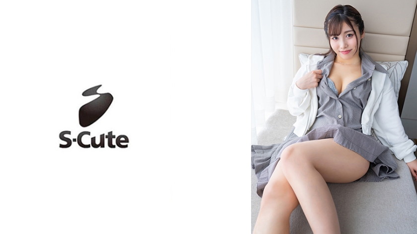 SCUTE-1409 清纯美少女麻衣(22岁)敏感开发实录 无垢少女初体验娇喘不断 稚嫩身体颤抖瞬间