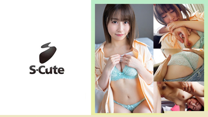 SCUTE-1420 紬 素人妻の极致挑逗 激烈撞击带来的高潮盛宴